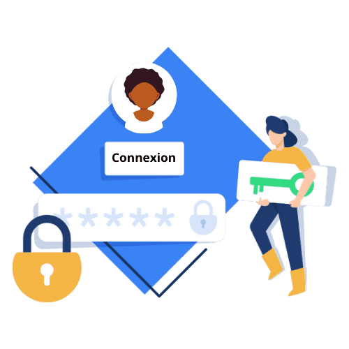 Event Connexion